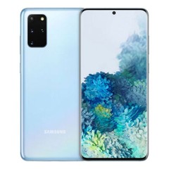 Samsung Galaxy S20+ Plus 5G SM-G986U 512GB Factory Unlocked GSM+CDMA Smart phone