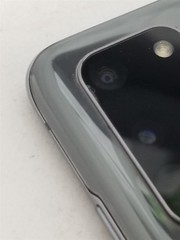 Samsung Galaxy S20+ 5G 128GB Gray SM-G986U1 (Unlocked) Discounted zW3047