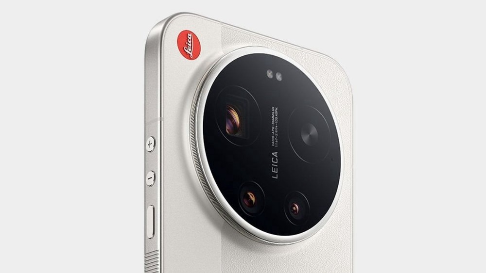 Orginal Xiaomi 17 Ultra Leica Special Edition 1TB 16GB WHITE Unlocked GSM