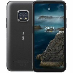 Nokia XR20 Dual SIM 5G 64/128GB ROM 48.0MP Original Mobile Phone 6.67&Prime;