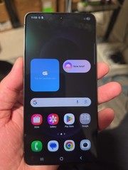Samsung Galaxy S25 Edge – 512 GB – Titanium Jetblack (Unlocked)