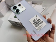 SEALED – Xiaomi Redmi Note 13 Pro Unlocked 5G 6.67&Prime; 200MP Android Smartphone
