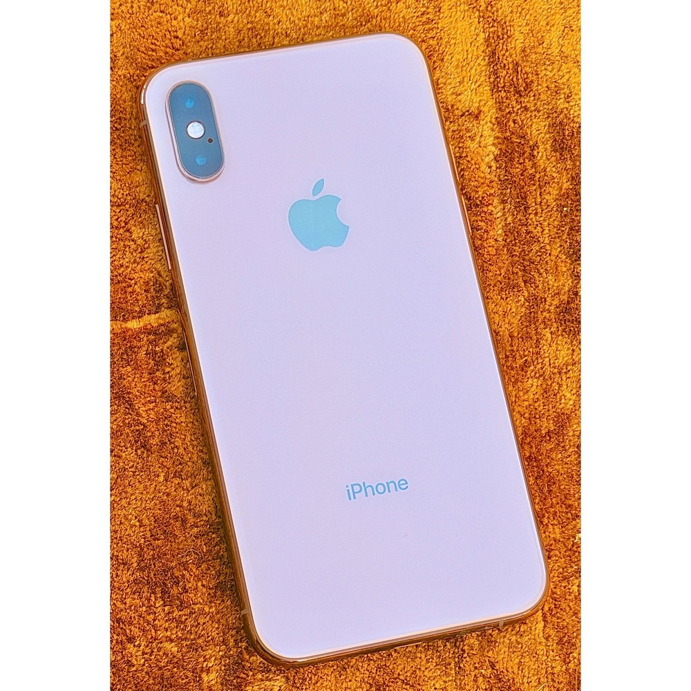 Apple iPhone XS~ 256GB~ Rose Gold(Verizon)Mint Condition🔥❤️‍🔥