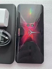 Lenovo Legion Pro 6.65&Prime; Snapdragon 865 5G+ 5000mAh Android Google