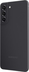 Samsung Galaxy S21 FE 5G SM-G990U2 128GB Fully Unlocked Smartphone Open Box Grey