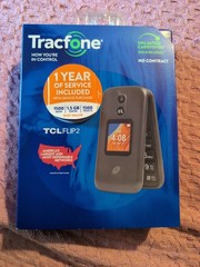 TCL flip 2