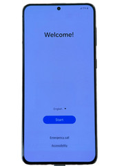 Samsung Galaxy S21+ Plus 5G SM-G996U Unlocked Excellent 128GB Shadow