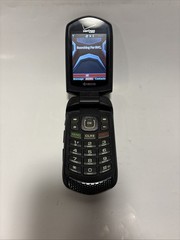 Kyocera DuraXV E4520PTT Rugged GPS Waterproof Cell Phone Verizon