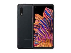 Samsung Galaxy XCover Pro SM-G715U Unlocked 64GB Black C