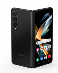 Samsung Galaxy Z Fold4 SM-F936B/DS 512GB Black Unlocked – Very Good