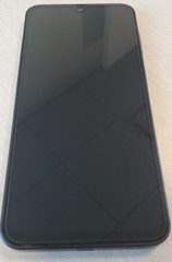 Tracfone Samsung Galaxy BLK A16 5G, 128GB, 50MP, 6.7&Prime; AMOLED 90Hz SM-A166V