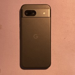 Google Pixel Black 12.2MP GSM Single SIM Android NFC Wi‑Fi Bluetooth USB-C