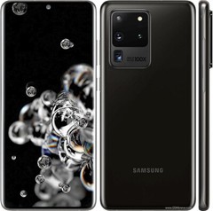 *NEW SEALED* Samsung Galaxy S20 Ultra 5G G988U Factory Unlocked Smartphone 128GB