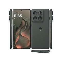 Motorola Moto Edge 5G 2025 XT2519-1 256GB T-Mobile/Unlocked Excellent,Light Burn