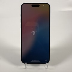 Apple iPhone 15 Pro Max 1TB MU6J3LL/A | C Grade