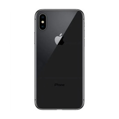 Apple iPhone X 256GB & 64GB – Space Gray & Silver, Unlocked, Free Shipping!