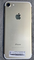 Apple iPhone 7 – 32GB – Gold (T-Mobile) A1660 (CDMA + GSM)