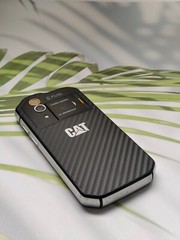 90%N ew CAT S60 Rugged cell phone 32GB IP68 Fully UNLOCKED Android