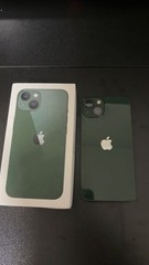 Apple iPhone 13 256GB Green T-Mobile iOS 6.1in Smartphone with Box