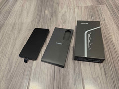 Samsung 2026 Galaxy S26, 256GB Unlocked Black. Brand New, Opened Box