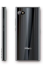 Unihertz Titan Slim QWERTY Keyboard Smartphone 256GB Android Rugged Mobile New