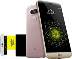 LG G5 H860N H850 H820 VS987 4G LTE 4GB+32GB Android NFC Fingerprint Infrared
