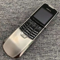 Excellent condition Nokia 8800 2G unlocked keyboard phone fully working