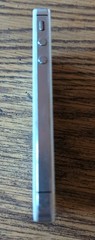 Apple iPhone 4s White Color – FOR PARTS ONLY AS SHOWN!!