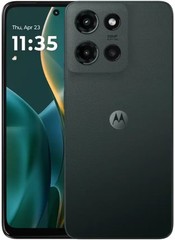 Motorola Moto G 5G (2025) [XT2513] 128GB – GSM Unlocked – Forest Gray – Fair
