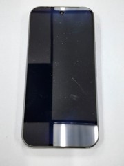 DEFECTIVE – Google Pixel 9 – 128GB – Black – Verizon Unlocked – G2YBB – 12694