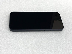 **FOR PARTS** Apple iPhone 12 MGFL3LL/A, 64GB Black – LOCK T Mobile