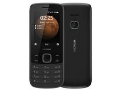 Nokia 225 4G FM radio 2.4&Prime; Dual SIM Bluetooth 0.3MP 128MB 64MB RAM Mobile Phone