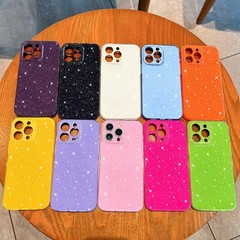 Case for iPhone 14 Pro Max Glitter Cute Sparkly Shiny Bling Phone Cases 6.7&Prime;