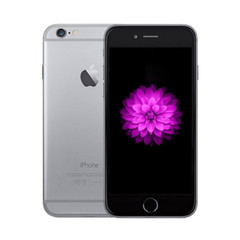 Apple iPhone 6 128GB 64GB 16GB Network Unlocked – Silver Gray Gold LTE WIFI 4G