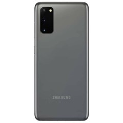 Samsung Galaxy S20 5G G981U1 128GB Unlocked (GSM+CDMA) Smartphone Open Box GREY
