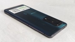 Excellent Xiaomi Black Shark 5 Pro Unlocked 256/512GB 5G Gaming Phone Tested