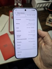 OnePlus Turbo 6V