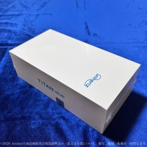 Unihertz TITAN Slim Smartphone 256GB Android Sim Free Brand New