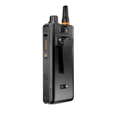 4G LTE Android Rugged Phone Keyboard Waterproof Wireless Microphone UNIWA F41
