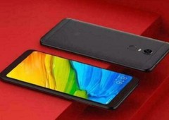 Xiaomi Hongmi Redmi 5 Plus Android Phone 5.99&Prime; CPU 32GB / 64GB ROM Octa Core