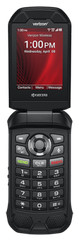 Kyocera DuraXV Extreme E4810 4G LTE Verizon Unlocked RUGGED Camera Flip Phone OB
