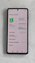 Excellent Xiaomi Black Shark 5 Pro Unlocked 256/512GB 5G Gaming Phone Tested