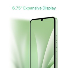 UMIDIGI G9C 6GB+128GB 6.75 » Dual SIM 50MP NFC Android Unlocked Smartphone
