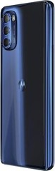 Motorola Moto G Stylus – 128GB -Twlight Blue (Unlocked)
