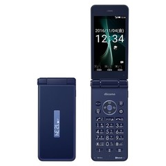 DOCOMO SHARP SH-01J AQUOS KEITAI 2 ANDROID FLIP PHONE UNLOCKED NEW SH-06G 601SH