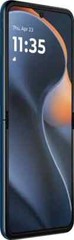 MOTOROLA Razr 60 (PANTONE Gibraltar Sea, 256 GB) (8 GB RAM)-GLOBAL VERSION