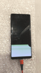 Lot of 15 Phones ( Samsung – Moto – LG – Others ) AS IS – Check The Photos !!