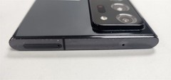 Samsung Galaxy Note 20 Ultra 5G 128GB Black SM-N986U (Unlocked) DF0203