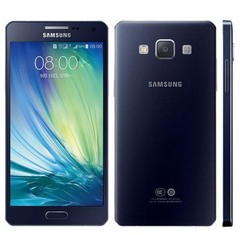 Samsung Galaxy A5 A5000 4G LTE 2GB 16GB Dual Sim Quad Core 13MP Camera 5 in