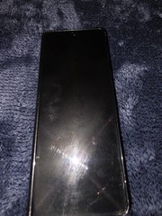 Samsung Galaxy Z Fold4 – 256 GB – Phantom Black Unlocked